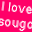 I love Sougo!!